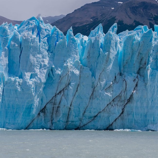 COMBINADO CALAFATE Y USHUAIA  ARGENTINA VERANO 2025