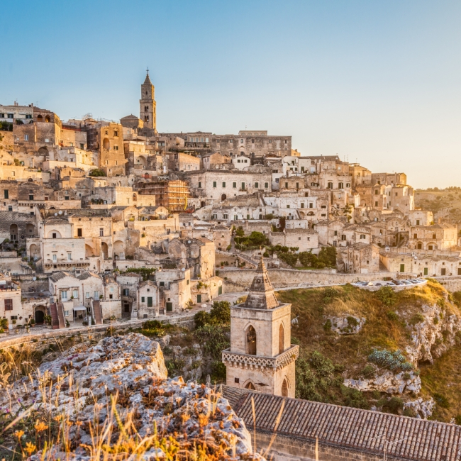 SALIDA GRUPAL CALABRIA & PUGLIA