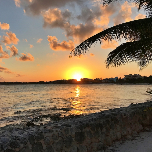 RELAJATE EN RIVIERA MAYA VUELO DIRECTO