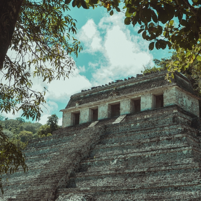 COSTA MUJERES &  RIVIERA MAYA