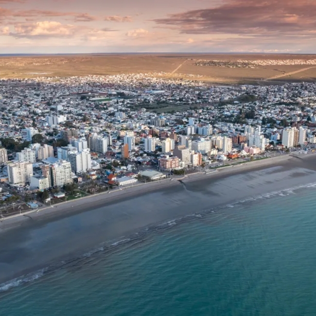 DISFRUT PUERTO MADRYN PROMO TEMPORADA BAJA