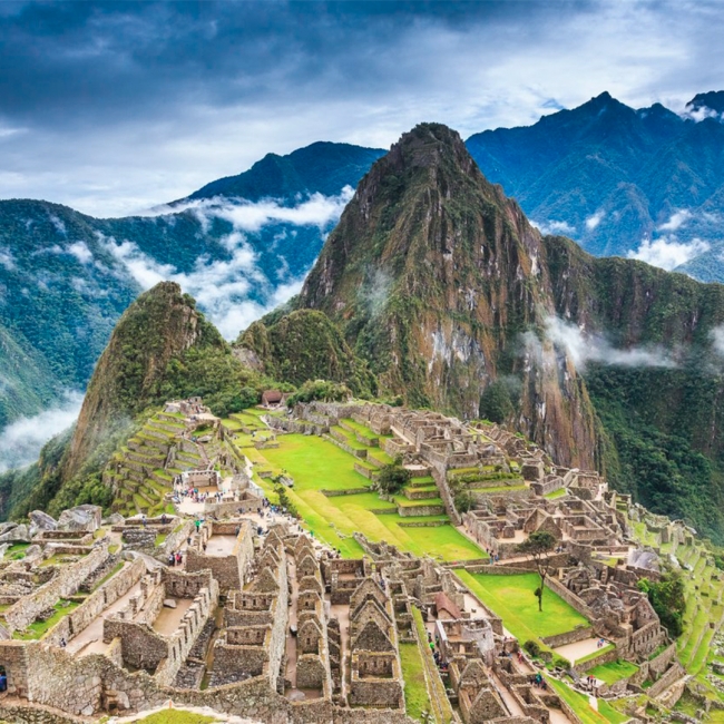 IMPERIO INCA SALIDA GRUPAL PERU JULIO
