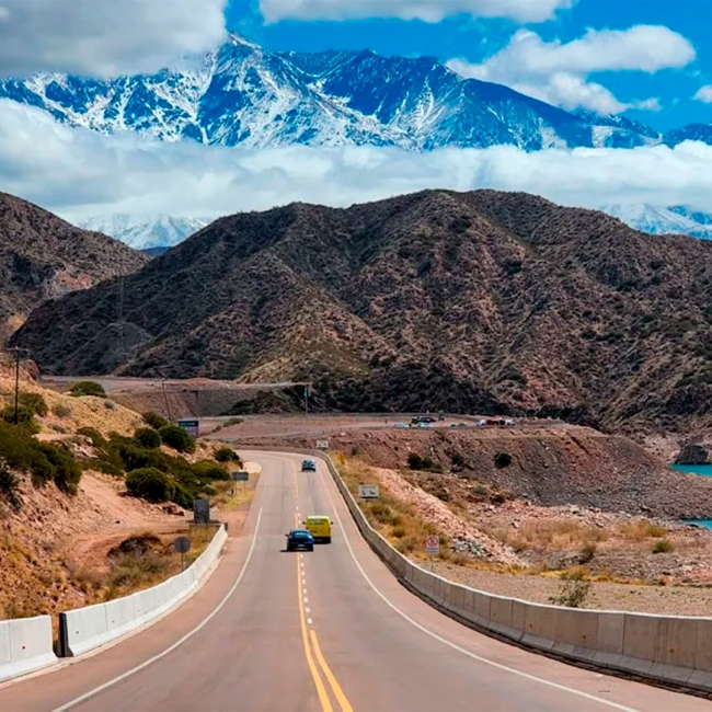 ESPECIAL VACACIONES INVIERNO en MENDOZA