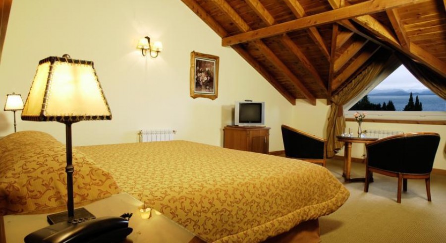 VILLA HUINID BUSTILLO 