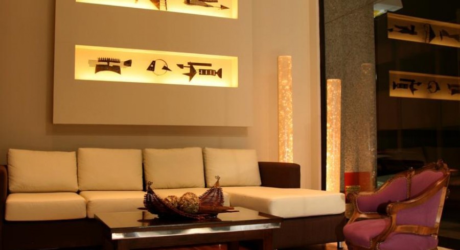 AYRES DE SALTA HOTEL 