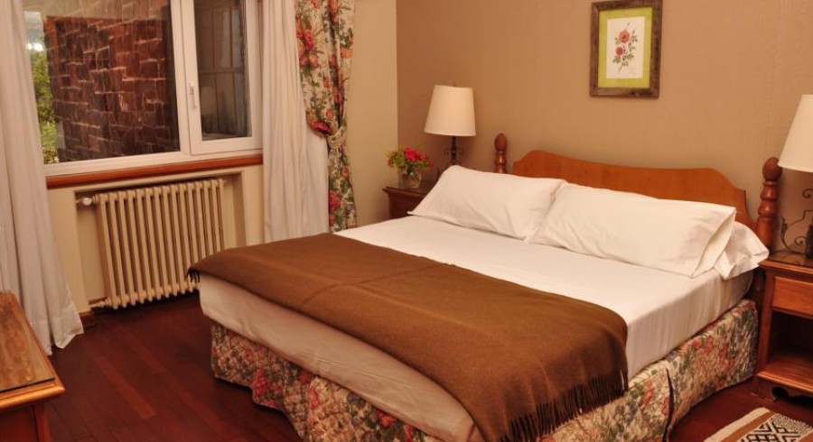 LLAO LLAO HOTEL & RESORT GOLF- SPA