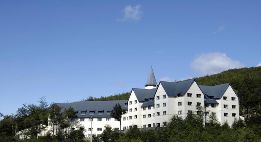 LAS HAYAS RESORT HOTEL