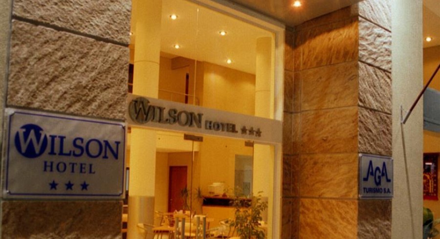 WILSON HOTEL